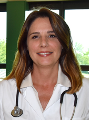 Professor Francesca Puggioni, MD 