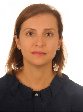 Dr. Carla Irani, MD, MSCE, FAAAAI