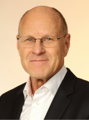 Professor Karl-Christian Bergmann