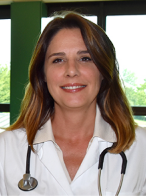 Professor Francesca Puggioni, MD